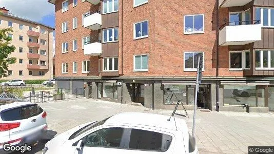 Lägenheter att hyra i Linköping - Bild från Google Street View