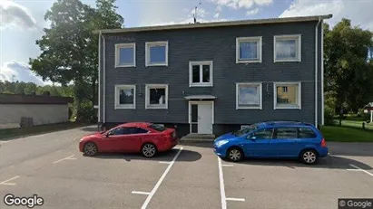 Lägenheter att hyra i Växjö - Bild från Google Street View Lägenheter att hyra i Växjö - Bild från Google Street View
