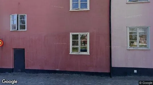 Lägenheter att hyra i Landskrona - Bild från Google Street View