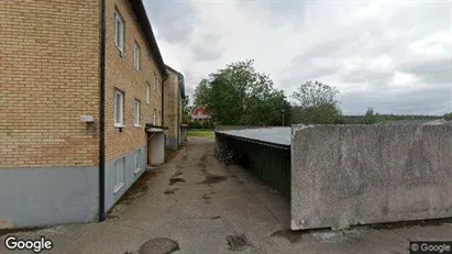 Lägenheter att hyra i Uppvidinge - Bild från Google Street View