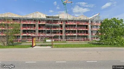 Lägenheter att hyra i Vänersborg - Bild från Google Street View Lägenheter att hyra i Vänersborg - Bild från Google Street View