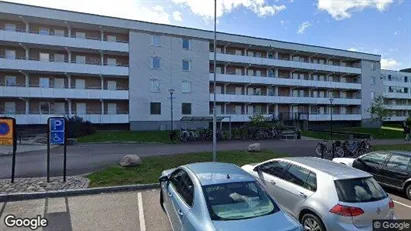 Lägenheter att hyra i Karlstad - Bild från Google Street View Lägenheter att hyra i Karlstad - Bild från Google Street View