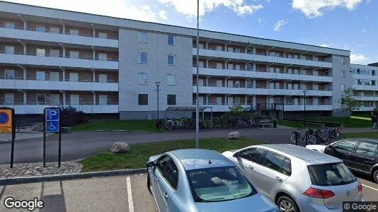 Lägenheter att hyra i Karlstad - Bild från Google Street View