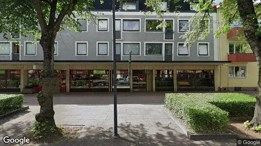 Lägenheter att hyra i Jönköping - Bild från Google Street View