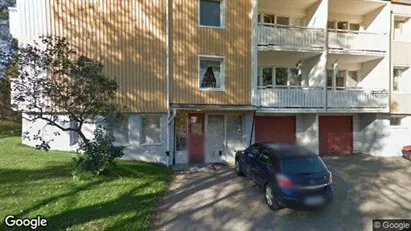 Lägenheter att hyra i Nordanstig - Bild från Google Street View Lägenheter att hyra i Nordanstig - Bild från Google Street View