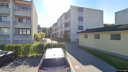 Lägenheter att hyra i Växjö - Bild från Google Street View Lägenheter att hyra i Växjö - Bild från Google Street View