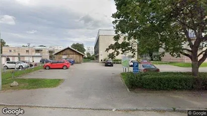 Lägenheter att hyra i Växjö - Bild från Google Street View Lägenheter att hyra i Växjö - Bild från Google Street View