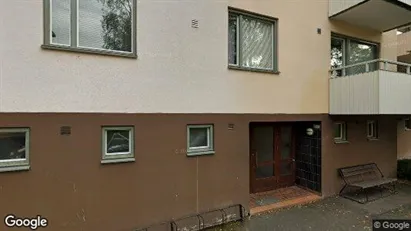 Lägenheter att hyra i Jönköping - Bild från Google Street View Lägenheter att hyra i Jönköping - Bild från Google Street View