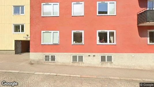 Lägenheter att hyra i Karlskrona - Bild från Google Street View