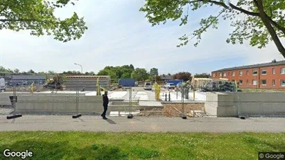 Lägenheter att hyra i Trelleborg - Bild från Google Street View Lägenheter att hyra i Trelleborg - Bild från Google Street View