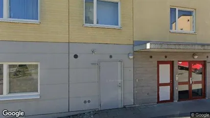 Lägenheter att hyra i Söderort - Bild från Google Street View Lägenheter att hyra i Söderort - Bild från Google Street View