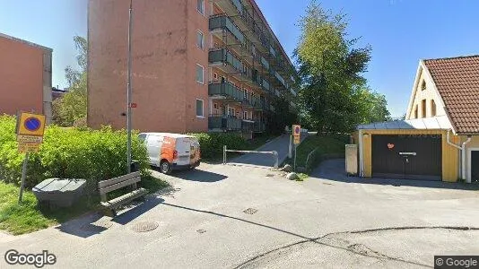 Lägenheter att hyra i Tyresö - Bild från Google Street View
