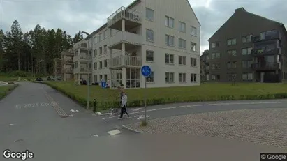 Lägenheter att hyra i Kungälv - Bild från Google Street View Lägenheter att hyra i Kungälv - Bild från Google Street View
