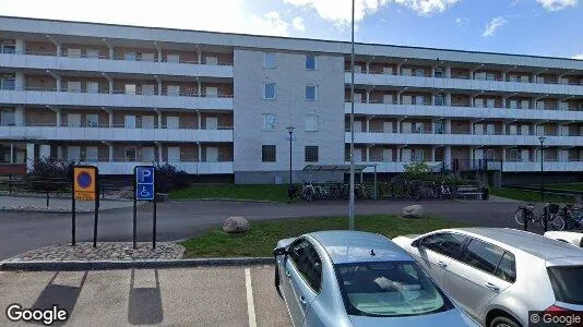 Lägenheter att hyra i Karlstad - Bild från Google Street View