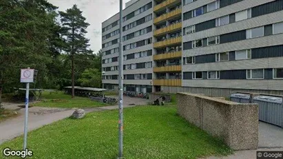 Lägenheter att hyra i Uppsala - Bild från Google Street View Lägenheter att hyra i Uppsala - Bild från Google Street View