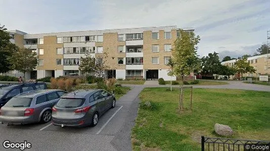 Lägenheter att hyra i Finspång - Bild från Google Street View