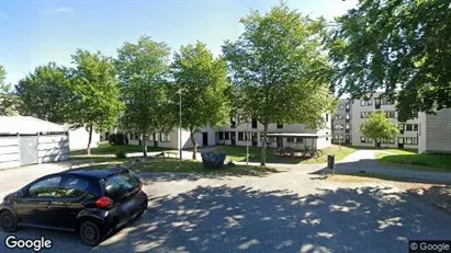 Lägenheter att hyra i Växjö - Bild från Google Street View Lägenheter att hyra i Växjö - Bild från Google Street View