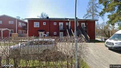 Lägenheter att hyra i Värmdö - Bild från Google Street View Lägenheter att hyra i Värmdö - Bild från Google Street View