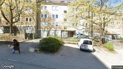 Lägenheter att hyra i Sundbyberg - Bild från Google Street View Lägenheter att hyra i Sundbyberg - Bild från Google Street View