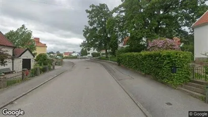 Lägenheter att hyra i Ulricehamn - Bild från Google Street View Lägenheter att hyra i Ulricehamn - Bild från Google Street View