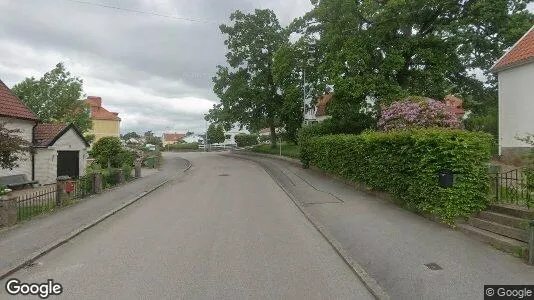 Lägenheter att hyra i Ulricehamn - Bild från Google Street View