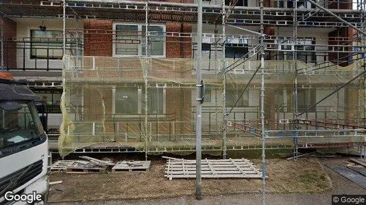 Lägenheter att hyra i Helsingborg - Bild från Google Street View