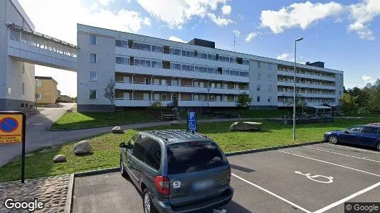 Lägenheter att hyra i Karlstad - Bild från Google Street View