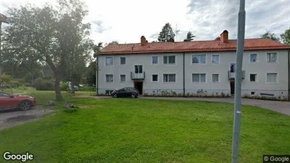Lägenheter att hyra i Finspång - Bild från Google Street View Lägenheter att hyra i Finspång - Bild från Google Street View