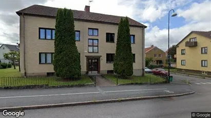 Lägenheter att hyra i Falköping - Bild från Google Street View Lägenheter att hyra i Falköping - Bild från Google Street View