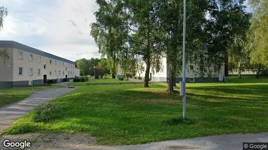 Lägenheter att hyra i Örebro - Bild från Google Street View