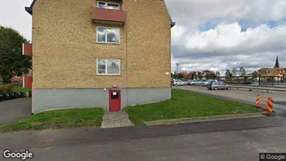 Lägenheter att hyra i Östra Göinge - Bild från Google Street View Lägenheter att hyra i Östra Göinge - Bild från Google Street View