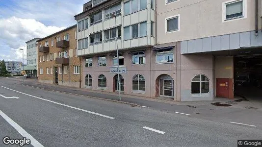 Lägenheter att hyra i Jönköping - Bild från Google Street View