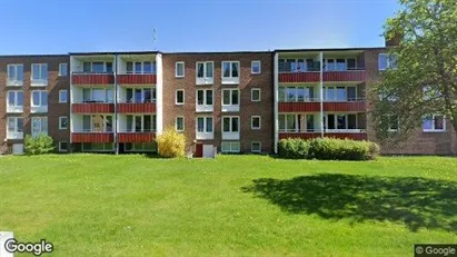 Lägenheter att hyra i Vaggeryd - Bild från Google Street View Lägenheter att hyra i Vaggeryd - Bild från Google Street View