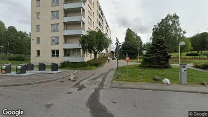 Lägenheter att hyra i Södertälje - Bild från Google Street View