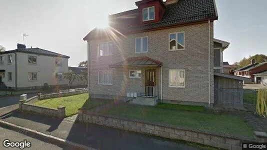 Lägenheter att hyra i Värnamo - Bild från Google Street View
