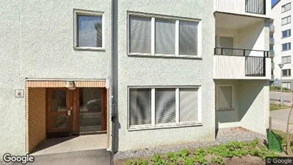 Lägenheter att hyra i Haninge - Bild från Google Street View Lägenheter att hyra i Haninge - Bild från Google Street View