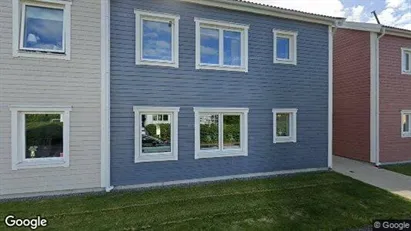 Lägenheter att hyra i Borlänge - Bild från Google Street View Lägenheter att hyra i Borlänge - Bild från Google Street View