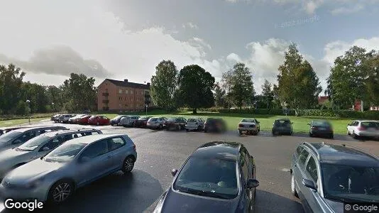 Lägenheter att hyra i Jönköping - Bild från Google Street View