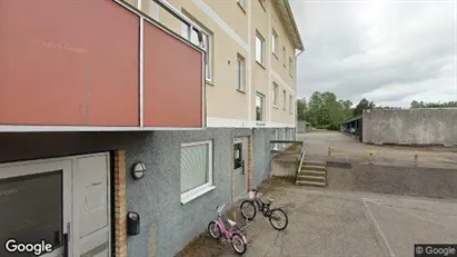 Lägenheter att hyra i Uppvidinge - Bild från Google Street View