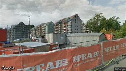 Lägenheter att hyra i Växjö - Bild från Google Street View Lägenheter att hyra i Växjö - Bild från Google Street View
