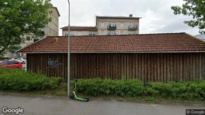 Lägenheter att hyra i Växjö - Bild från Google Street View Lägenheter att hyra i Växjö - Bild från Google Street View