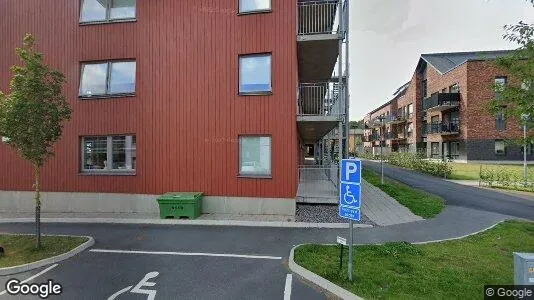 Lägenheter att hyra i Jönköping - Bild från Google Street View