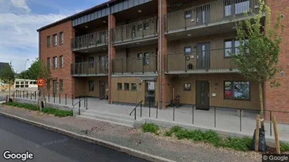 Lägenheter att hyra i Östra Göinge - Bild från Google Street View Lägenheter att hyra i Östra Göinge - Bild från Google Street View
