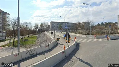 Lägenheter att hyra i Sundbyberg - Bild från Google Street View Lägenheter att hyra i Sundbyberg - Bild från Google Street View