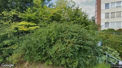 Lägenheter att hyra i Västra hisingen - Bild från Google Street View