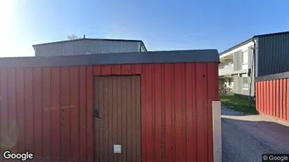 Lägenheter att hyra i Skellefteå - Bild från Google Street View