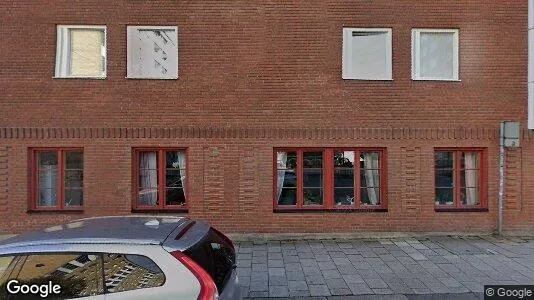 Lägenheter att hyra i Norrköping - Bild från Google Street View