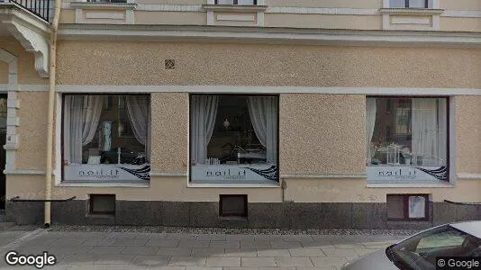 Lägenheter att hyra i Karlstad - Bild från Google Street View