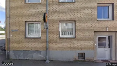 Lägenheter att hyra i Katrineholm - Bild från Google Street View Lägenheter att hyra i Katrineholm - Bild från Google Street View