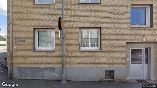Lägenheter att hyra i Katrineholm - Bild från Google Street View